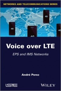 Baixar Voice over LTE pdf, epub, eBook