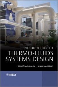 Baixar Introduction to Thermo-Fluids Systems Design pdf, epub, eBook