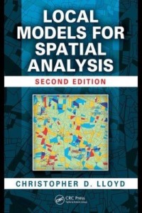 Baixar Local Models for Spatial Analysis, Second Edition pdf, epub, eBook