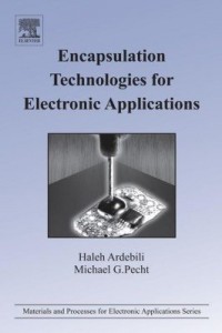 Baixar Encapsulation Technologies for Electronic Applications pdf, epub, eBook