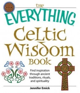 Baixar The Everything Celtic Wisdom Book pdf, epub, eBook