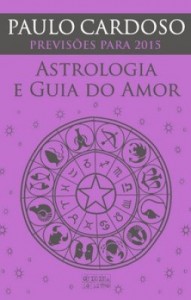 Baixar Astrologia e Guia do Amor 2015 pdf, epub, eBook