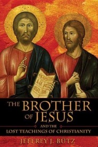 Baixar The Brother of Jesus and the Lost Teachings of Christianity pdf, epub, eBook