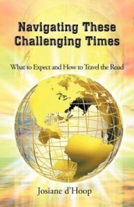 Baixar Navigating These Challenging Times: What to Expect and How to Travel the Road pdf, epub, eBook