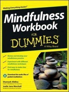 Baixar Mindfulness Workbook For Dummies pdf, epub, eBook