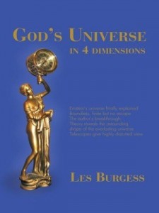 Baixar God's Universe in Four Dimensions pdf, epub, eBook