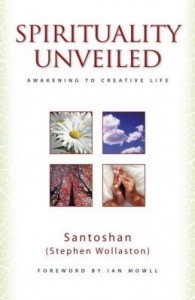 Baixar Spirituality Unveiled: Awakening to Creative Life pdf, epub, eBook