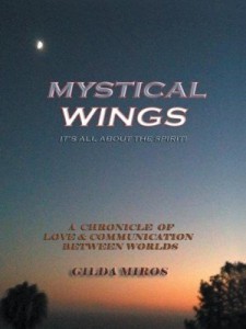 Baixar MYSTICAL WINGS: IT'S ALL ABOUT THE SPIRIT! pdf, epub, eBook