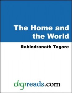 Baixar The Home and the World pdf, epub, eBook