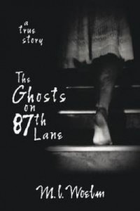 Baixar The Ghosts on 87th Lane pdf, epub, eBook