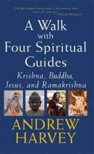 Baixar Walk with Four Spiritual Guides: Krishna, Buddha, Jesus and Ramakrishna pdf, epub, eBook