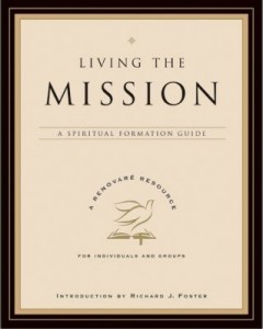Baixar Living the Mission pdf, epub, eBook