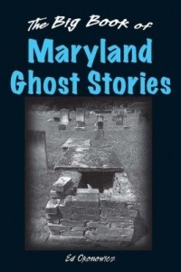Baixar The Big Book of Maryland Ghost Stories pdf, epub, eBook
