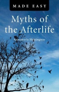 Baixar Myths of the Afterlife Made Easy pdf, epub, eBook