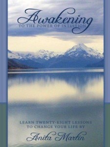 Baixar Awakening to the Power of Intuition: Learn Twenty-Eight Lessons to Change Your Life pdf, epub, eBook