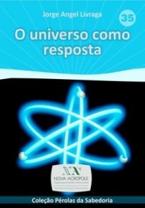 Baixar O universo como resposta pdf, epub, eBook