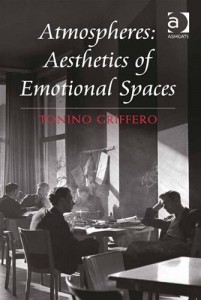 Baixar Atmospheres: aesthetics of emotional spaces pdf, epub, eBook