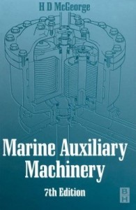 Baixar Marine Auxiliary Machinery pdf, epub, eBook