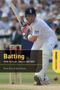 Baixar Batting pdf, epub, eBook