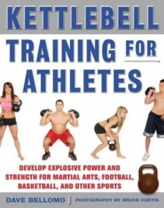 Baixar Kettlebell Training for Athletes: Develop Explosive Power and Strength for Martial Arts, Football, B pdf, epub, eBook