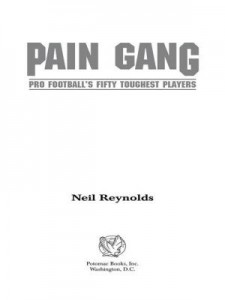 Baixar Pain Gang pdf, epub, eBook