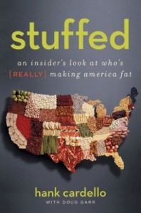 Baixar Stuffed pdf, epub, eBook