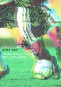 Baixar Science and Soccer pdf, epub, eBook