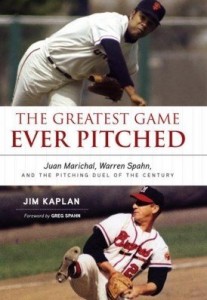 Baixar The Greatest Game Ever Pitched: Juan Marichal, Warren Spahn and the Pitching Duel of the Century pdf, epub, eBook