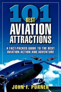 Baixar 101 Best Aviation Attractions pdf, epub, eBook