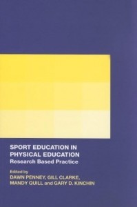 Baixar Sport Education in Physical Education pdf, epub, eBook