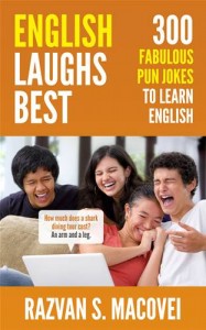 Baixar English laughs best. 300 fabulous pun jokes to pdf, epub, eBook