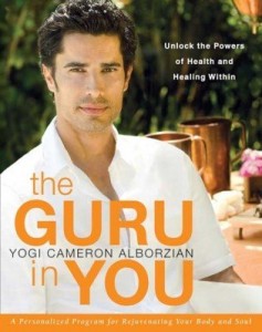 Baixar The Guru in You pdf, epub, eBook