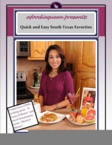 Baixar Quick and Easy South Texas Favorites pdf, epub, eBook