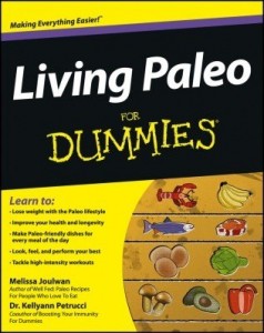Baixar Living Paleo For Dummies pdf, epub, eBook
