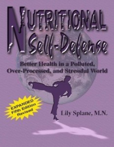 Baixar Nutritional Self-Defense: Better Health in a Polluted, Over-Processed, and Stressful World pdf, epub, eBook