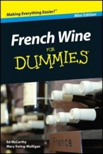 Baixar French Wine For Dummies, Mini Edition pdf, epub, eBook