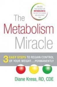 Baixar The Metabolism Miracle: The Metabolism Miracle pdf, epub, eBook