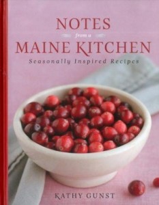 Baixar Notes from a Maine Kitchen: Seasonally Inspired Recipes pdf, epub, eBook