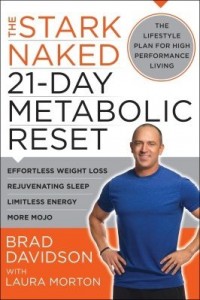 Baixar The Stark Naked 21-Day Metabolic Reset pdf, epub, eBook