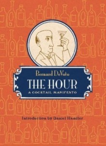 Baixar The Hour: A Cocktail Manifesto pdf, epub, eBook