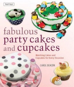 Baixar Fabulous Party Cakes and Cupcakes: Matching Cakes and Cupcakes for Every Occasion pdf, epub, eBook
