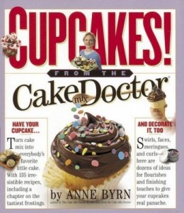 Baixar Cupcakes!: From the Cake Mix Doctor pdf, epub, eBook