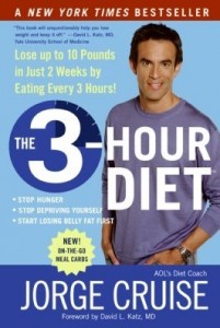 Baixar The 3-Hour Diet (TM) pdf, epub, eBook