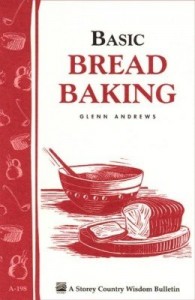 Baixar Basic Bread Baking: Storey's Country Wisdom Bulletin A-198 pdf, epub, eBook