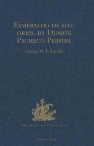 Baixar Esmeraldo de Situ Orbis, by Duarte Pacheco Pereira pdf, epub, eBook