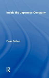 Baixar Inside the Japanese Company pdf, epub, eBook