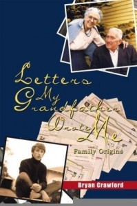 Baixar Letters My Grandfather Wrote Me: Family Origins pdf, epub, eBook