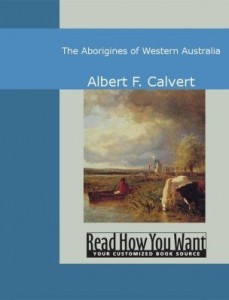 Baixar The Aborigines of Western Australia pdf, epub, eBook