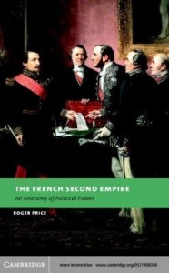 Baixar The French Second Empire pdf, epub, eBook