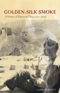 Baixar Golden-Silk Smoke: A History of Tobacco in China, 1550-2010 pdf, epub, eBook